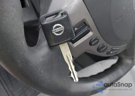 2011 Nissan Sentra 2.0S from USA, damaged, VIN 3N1AB6AP0BL729783